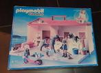 Playmobil Mijn meeneem paardenstal - 5348, Ophalen of Verzenden, Zo goed als nieuw, Complete set