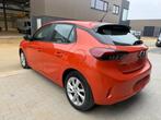 Opel Corsa - 1.5 diesel - 2020 - euro 6b - 146.000 km, Auto's, Euro 6, Cruise Control, Bedrijf, Corsa