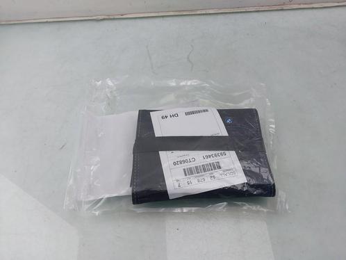 INSTRUKTIEBOEK BMW i7 (01-2022/-), Auto-onderdelen, Overige Auto-onderdelen, BMW, Gebruikt