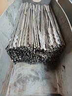 spouwanker, Ophalen, Nieuw, Overige typen, Inox