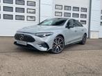 Mercedes-Benz CLA 250+ Sport Edition, Auto's, Automaat, Zwart, Emergency brake assist, 5 zetels