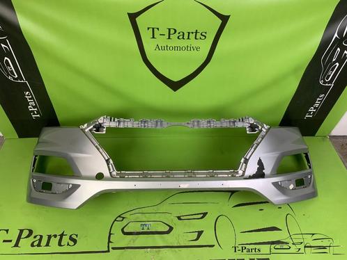 hyundai tucson voorbumper bumper, Auto-onderdelen, Carrosserie, Bumper, Hyundai, Gebruikt