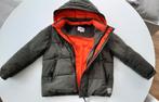 Kakigroene  winterjas met capuchon merk S  Oliver maat 122, Kinderen en Baby's, Kinderkleding | Maat 122, ‘S Oliver, Jongen of Meisje