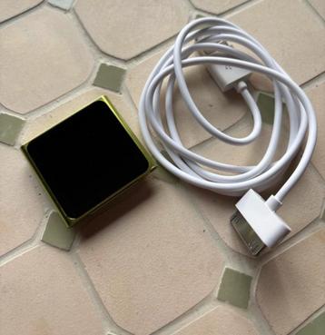 iPod nano 6, Envoi, Nano