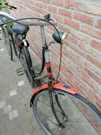 Germaan fiets, Fietsen en Brommers, Fietsen | Dames | Damesfietsen, Ophalen, Gebruikt, Overige merken, Versnellingen