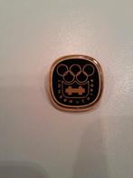 Épinglette des Jeux olympiques d'hiver d'Innsbruck 1964, Enlèvement ou Envoi, Comme neuf, Sport, Insigne ou Pin's