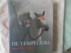 A.Butler  De Tempeliers geschiedenis en geheimen, Gelezen, 14e eeuw of eerder, Europa, Ophalen of Verzenden