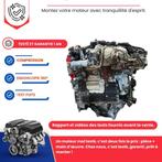 Complete motor Mercedes klasse e 220 e220 cdi w213 fase 2, Ophalen of Verzenden, Nieuw, Mercedes-Benz