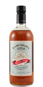 Karuizawa Spirit of Asama 48% whisky (no box), Ophalen of Verzenden, Nieuw, Vol