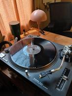 TECHNICS SL1210 mk2, Enlèvement, Technics