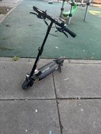 hitway elektrische step, Fietsen en Brommers, Ophalen, Zo goed als nieuw, Elektrische step (E-scooter), Hitway