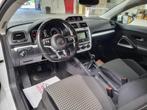 ⭐Volkswagen Scirocco 1.4 TSI - Facelift - PDC - Garantie, Auto's, Volkswagen, Voorwielaandrijving, Testrit aan huis, Stof, 4 cilinders