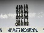 Wielbouten set van een Volkswagen Caddy, Ophalen of Verzenden, 3 maanden garantie, Gebruikt, Volkswagen