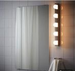 Applique led LEDSJÖ IKEA, Enlèvement, Utilisé, Autres matériaux, Moderne