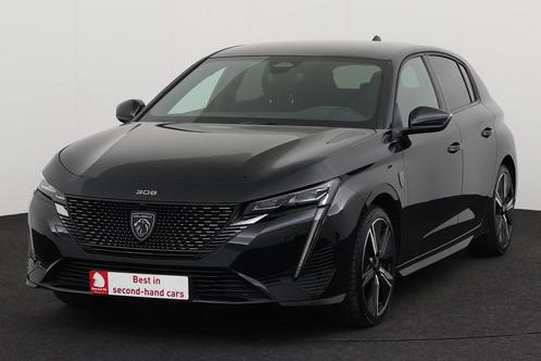 Peugeot 308 1.2 GT PURETECH EAT8 1.2 GT PURETECH EAT8 + CARP, Auto's, Peugeot, Bedrijf, Te koop, Achteruitrijcamera, Airconditioning