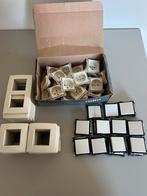 Niko afdekplaatjes + schakelmateriaal, Doe-het-zelf en Bouw, Ophalen of Verzenden, Zo goed als nieuw