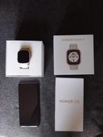 Smartphone en smartwatch Honor, Ophalen, Zo goed als nieuw
