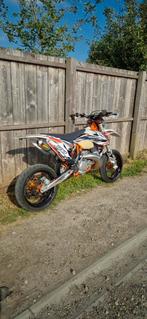 Ktm 250 exc six days 2013, Motoren, Motoren | KTM, 300 cc, Particulier, Enduro, Minimaal motorrijbewijs A2
