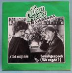 Luc Soens & D'Akseswars – Z'Hé Mij Nie, Enlèvement ou Envoi, 7 pouces, En néerlandais, Single