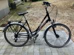 Damesfiets Oxford framemaat 50 in zeer goede staat, Fietsen en Brommers, Gebruikt, Versnellingen, 50 tot 53 cm, Ophalen