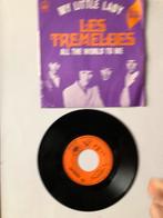 The Tremeloes: my little lady ( mint; franse p.. !), Cd's en Dvd's, Vinyl Singles, Verzenden, 7 inch, Single, Zo goed als nieuw