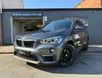 BMW X1 1.5i sDrive18 *1ERE PROPRIETAIRE*GARANTIE 12MOIS, Gebruikt, 136 pk, Leder, Bedrijf
