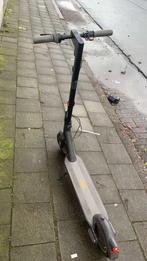 Ninebot g30, Fietsen en Brommers, Steps, Ophalen, Gebruikt, Elektrische step (E-scooter), Segway ninebot