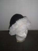 retro vintage muts, Kleding | Dames, Mutsen, Sjaals en Handschoenen, Ophalen of Verzenden, Muts