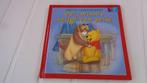 kinderboeken Winnie de Poeh--Mitsy, Ritsy & fred,  Floortje, Ophalen, Zo goed als nieuw