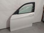 BMW F20 Linker Voordeur, Ophalen, Gebruikt, Deur, BMW