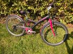 Sportieve meisjesfiets B-twin 6 tot 9 jaar, Ophalen, Gebruikt, B-Twin, Versnellingen