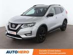 Nissan X-Trail 1.3 DIG-T Acenta (bj 2020, automaat), Auto's, Nissan, Stof, Gebruikt, https://public.car-pass.be/vhr/b5f9be4d-64d5-4e0f-b147-9164fbb8a834