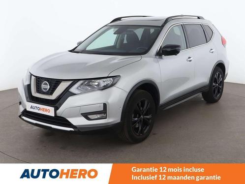 Nissan X-Trail 1.3 DIG-T Acenta (bj 2020, automaat), Auto's, Nissan, Te koop, X-Trail, 360° camera, ABS, Achteruitrijcamera, Airbags