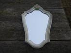 Spiegel., Antiek en Kunst, Ophalen of Verzenden