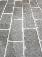DALLES PAVES RAW CHATEAU!, Doe-het-zelf en Bouw, Ophalen of Verzenden, Nieuw, Hout, Parket