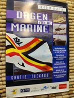 Affiche dagen van de marine 1997, Verzamelen, Ophalen of Verzenden, Zo goed als nieuw