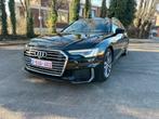 Audi A6 3.0 TDI 230pk 2019 fulll opties, Auto's, Automaat, Leder, Bedrijf, A6