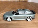 Audi Quattro style E-Legend EL1 1:18 OttO Mobile OT477 nieuw, Enlèvement ou Envoi, Neuf, Voiture, OttOMobile