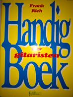 Lot(7) gitaarboeken, Ophalen of Verzenden, Gelezen