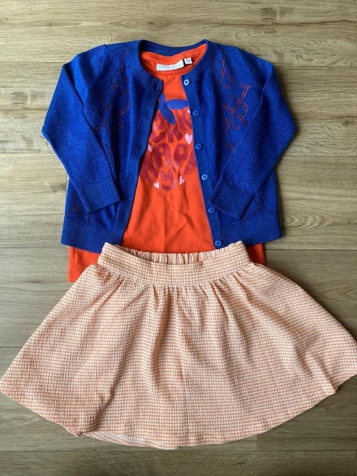 Set 98-104, Kinderen en Baby's, Kinderkleding | Maat 98, Ophalen
