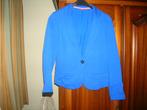 veste pour femme de " MEXX " e, Taille 38/40 (M), Bleu, Enlèvement ou Envoi, Manteau