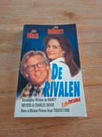 Boek : De Rivalen - Brackett, Ophalen of Verzenden, Gelezen, Brackett