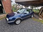 Vw golf cabrio 1995 gekeurd vvk, Auto's, Volkswagen, Voorwielaandrijving, Beige, 4 cilinders, Cabriolet