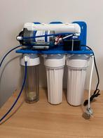 Osmose Toestel 400L/D, Dieren en Toebehoren, Ophalen, Zo goed als nieuw