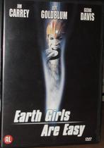 DVD Earth Girls sont faciles, CD & DVD, Enlèvement ou Envoi