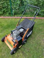 Scarificateur Eliet 400, moteur Briggs&Stratton 3,5 CV, Jardin & Terrasse, Scarificateurs, Enlèvement, Utilisé