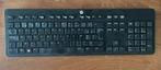 3x draadloze keyboard van HP (lees beschrijving), Ophalen, Zo goed als nieuw