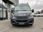 Iveco Daily 35S18HA8 V 3.0D 175PK*DAKDRAGER*CARPLAY*TREKHAA, Auto's, Automaat, Monovolume, 180 pk, 293 g/km