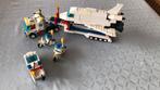 Lego System 6346 - Shuttle Launching crew, Kinderen en Baby's, Speelgoed | Duplo en Lego, Ophalen of Verzenden, Lego, Zo goed als nieuw