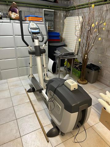 Crosstrainer Tunturi C80 beschikbaar voor biedingen